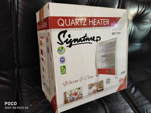 Portable Room Heater