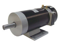 Pmdc Motors/Geared Motors (D127 Series) Power: 746  Watts To 1120  Watts Watt (W)