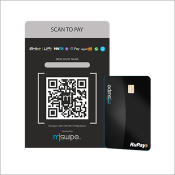 QR Code Bank Box Lite