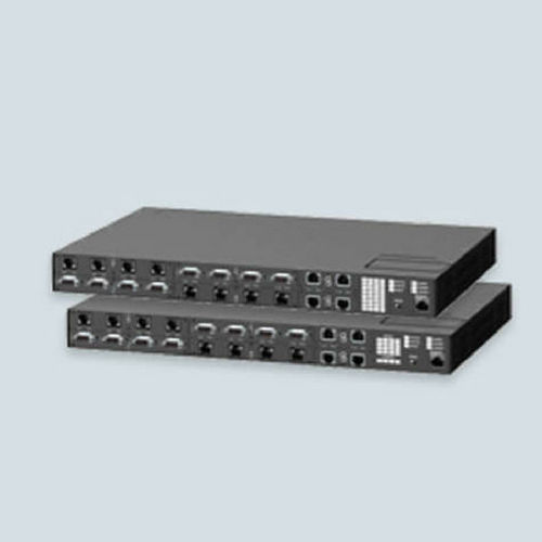 Siemens Ruggedcom RSG2300 19" Rack Mount Managed Ethernet Switches