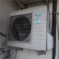 Ac Scrap - Metal, 800 X 600 X 300 Mm , 50 Kg Weight, 220v Voltage, 1.5 Kw Power Consumption, Rotary Compressor With R410a Refrigerant