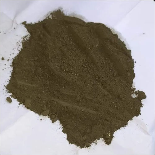 Scrap Powder