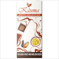 Nutty Collections Chocolate