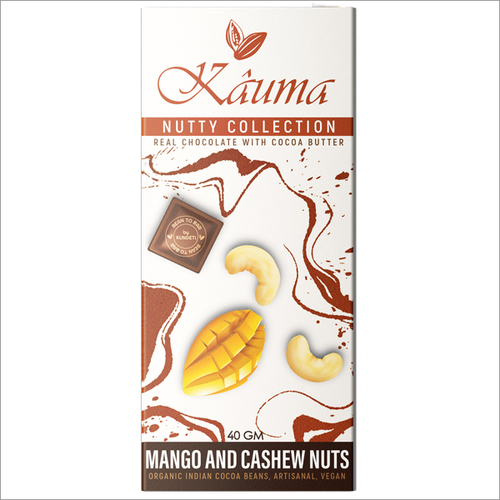 Nutty Collections Mango And Cashewnuts