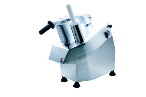 Vegetable Cutting And Processing Machine
