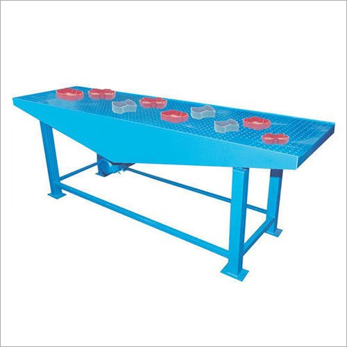 Industrial Vibration Table