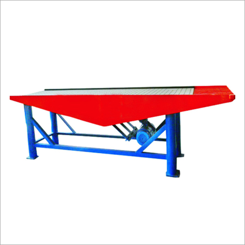 Electric Vibrating Table