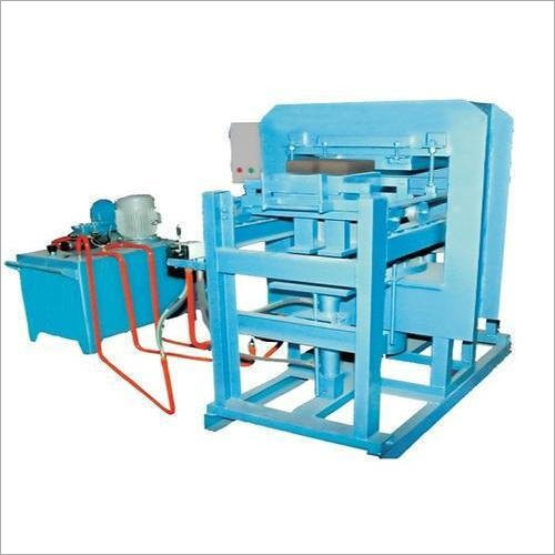 Tiles Making Paver Machine