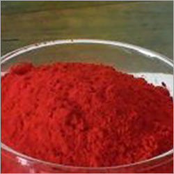 Acid Red 18