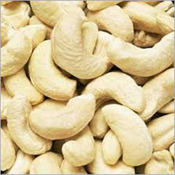 White Cashew Nut