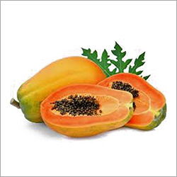 Fresh Papaya