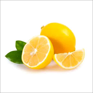 Fresh Lemon