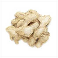 Dry Ginger