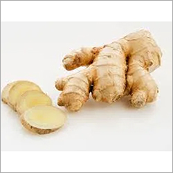 Fresh Ginger