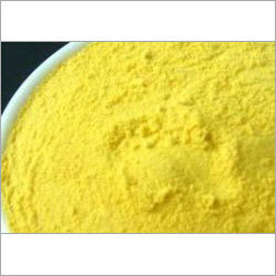 Acid Yellow 17