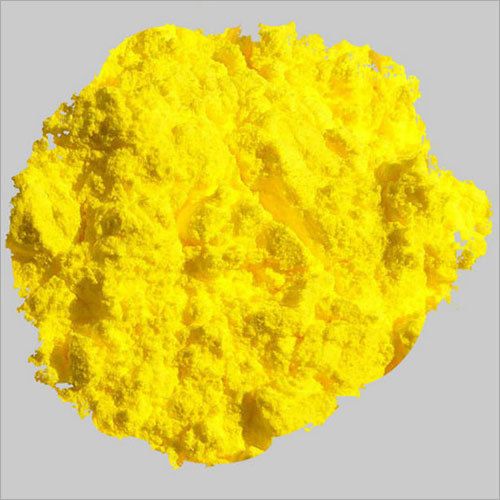 Acid Yellow 23