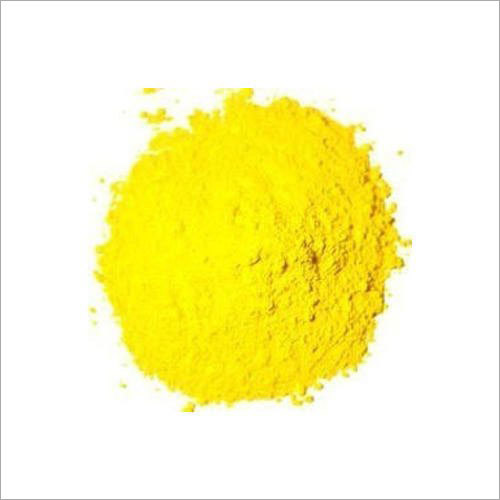Pigment Yellow 12