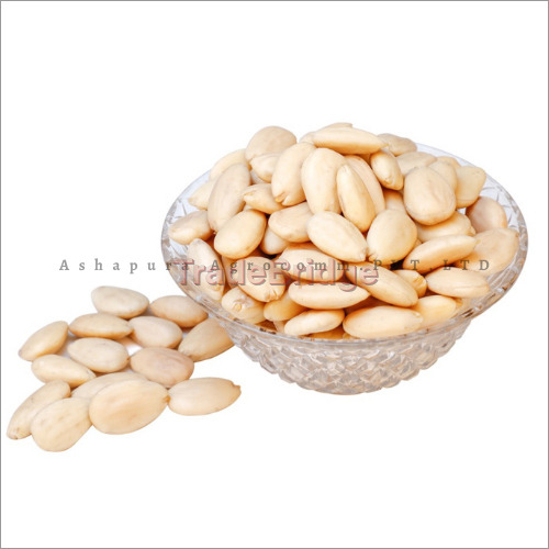 Blanched Almond