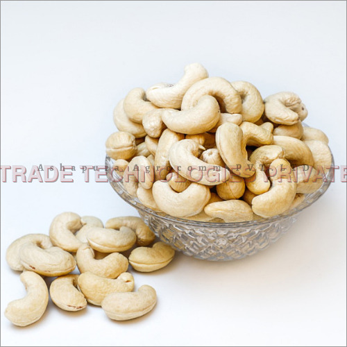White Cashew Nut