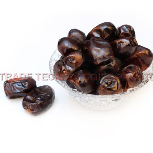 Fresh Dates (with Seed)