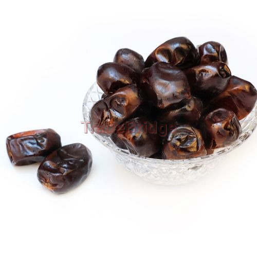 Organic Fresh Export Quality Dates (With Seed)