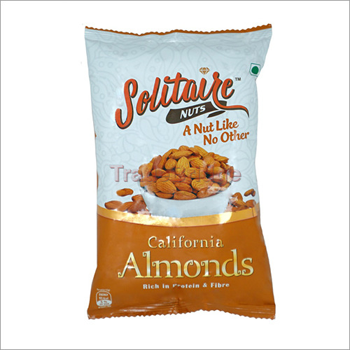 California Almonds