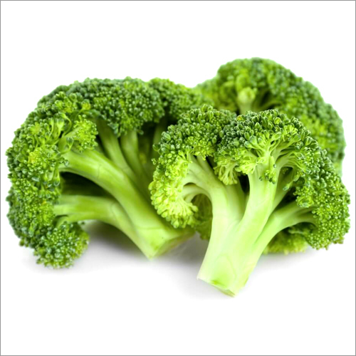 Broccoli / Organic Broccoli Moisture (%): 82.87%