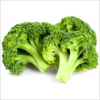 Broccoli / Organic Broccoli