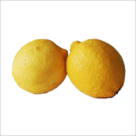 Lemon/Fresh Lemons