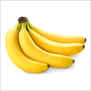 Yellow Banana Fresh