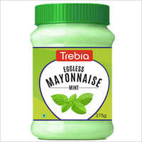 Eggless Mayonnaise Mint