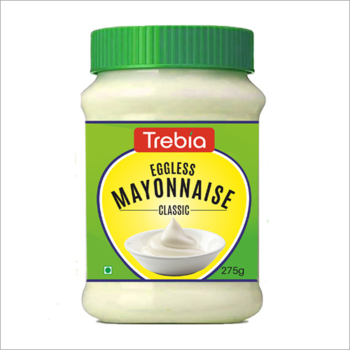 Eggless Mayonnaise Classic