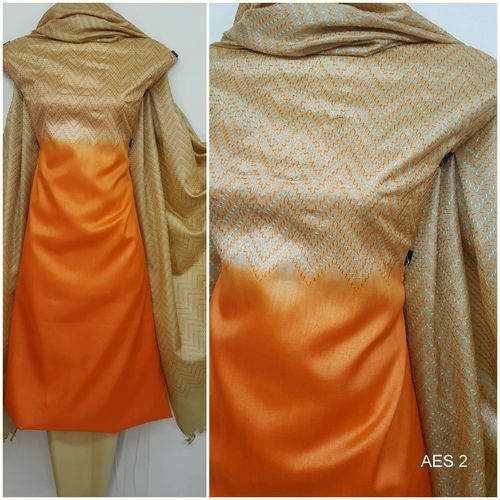 Tussar Silk