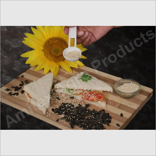 De-Oiled Sunflower Lecithin Granules