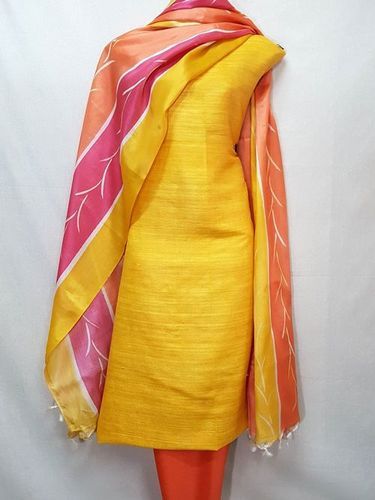 Tussar Silk