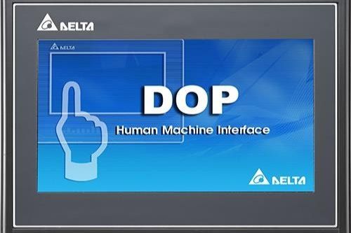 Human Machine Interface