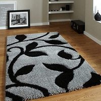 Shaggy Carpets