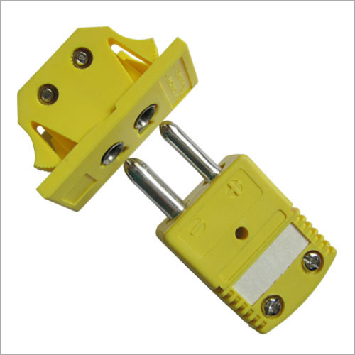 Thermocouple TC Connector