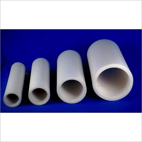 Ceramic Round Tubes