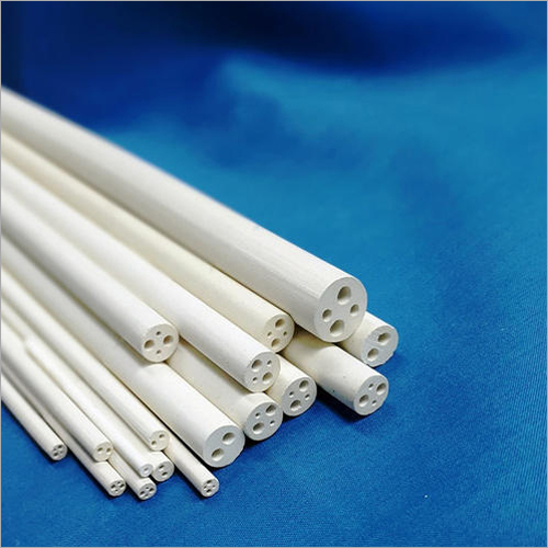 High Density Cartridge Heaters Tube