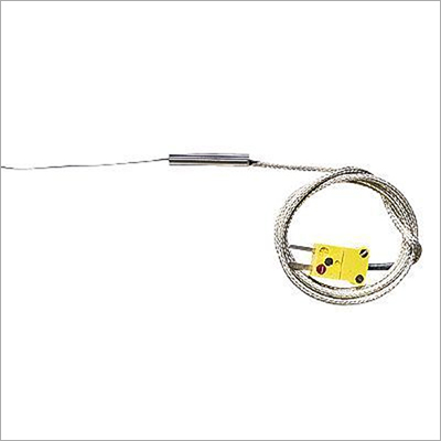 Thermocouple Connector Set