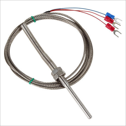 Thermocouple Three Phase Sensor