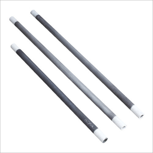Industrial Heating Silicon Carbide Rod By SHIV TRADING COMPANY