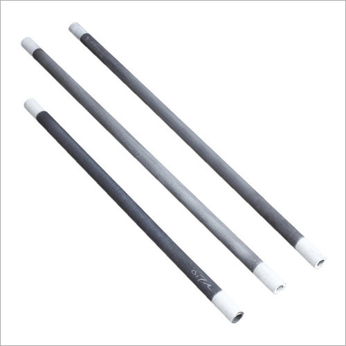 Industrial Heating Silicon Carbide Rod