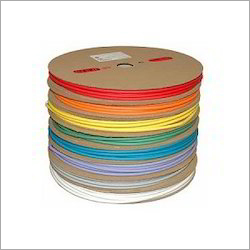 Multicolor PTFE Wire
