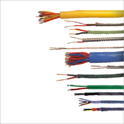 Temperatue Resistance PTFE Wire