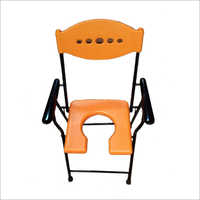 Commode Chair