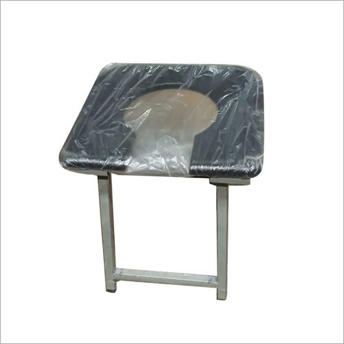 Heavy Commode Stool