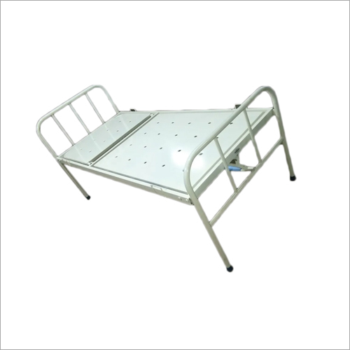 Plain Semi Fowler Bed By AGARWAL ENTERPRISES