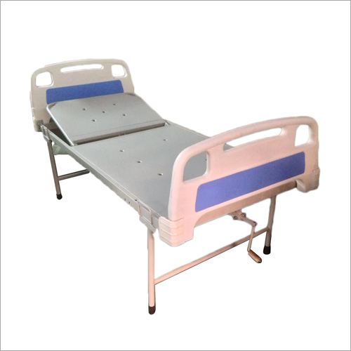 ABS Panel Semi Fowler Bed